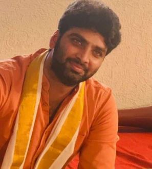 Bharatwaj Rangavajulla Indian Television actor Wiki ,Bio, Profile, Unknown Facts and Family Details revealed