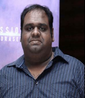 Ravindar Chandrasekaran Indian film Producer Wiki ,Bio, Profile, Unknown Facts and Family Details revealed