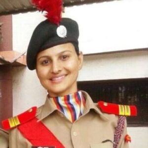 Sunita Yadav police constable Wiki ,Bio, Profile, Unknown Facts and Family Details revealed