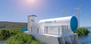 This Hydrogen Fuel Breakthrough Sounds Sweet