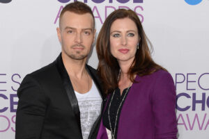 Chandie Yawn-Nelson wife of an American host and actor Joey Lawrence Wiki ,Bio, Profile, Unknown Facts and Family Details revealed