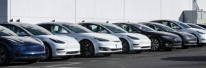 Huge Tesla recall hits almost a half-million EVs