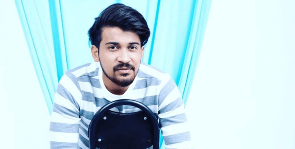 Vipin Sahu roadies revolution contestant Wiki ,Bio, Profile, Unknown Facts and Family Details revealed