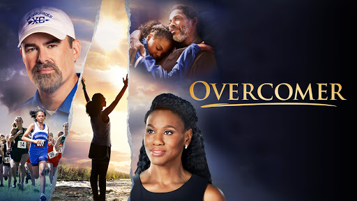 overcomer 123movies