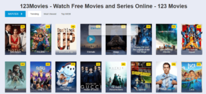 Free movies online