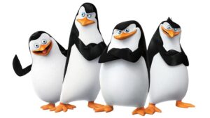 penguins of madagascar 123movies