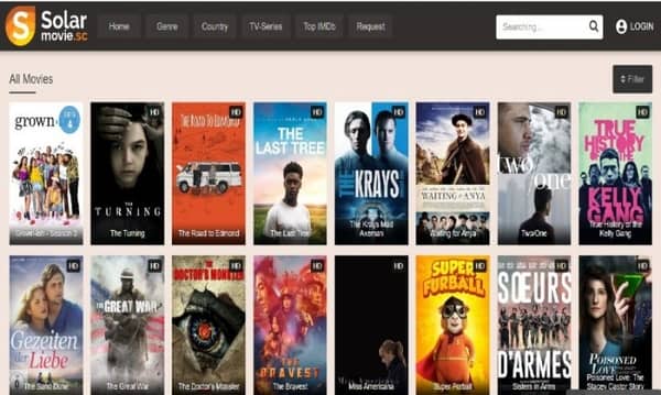 Watch Movies Online Free with Best Sites Like LetMeWatchThis