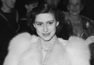 Princess Margaret Net Worth