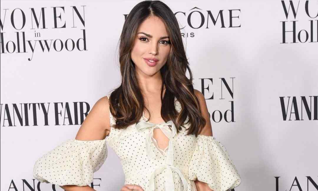 Eiza González Net Worth 2022