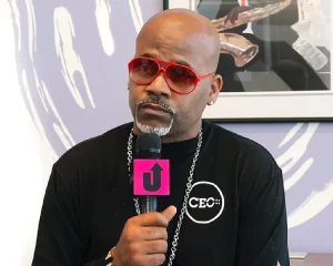 Damon Dash Net Worth 2022 .