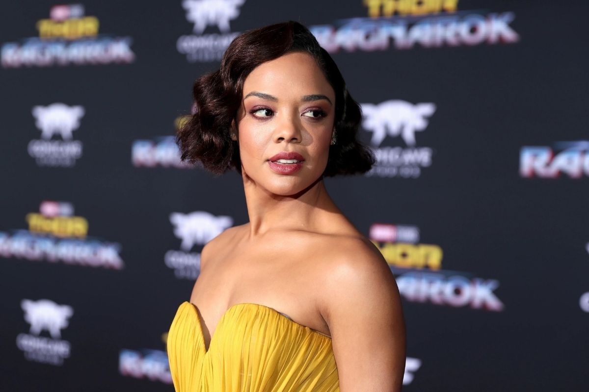 Tessa Thompson Net Worth 2022 '