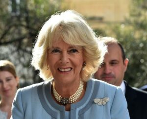 Camilla Parker Bowles Net Worth 2022 .