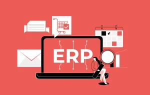 ERP Software Companies in UAE